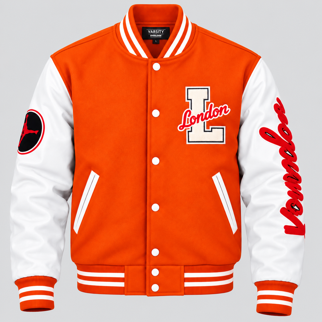 Varsity Jacket