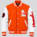 Varsity Jacket