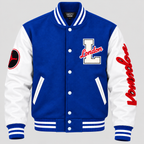 Varsity Jacket