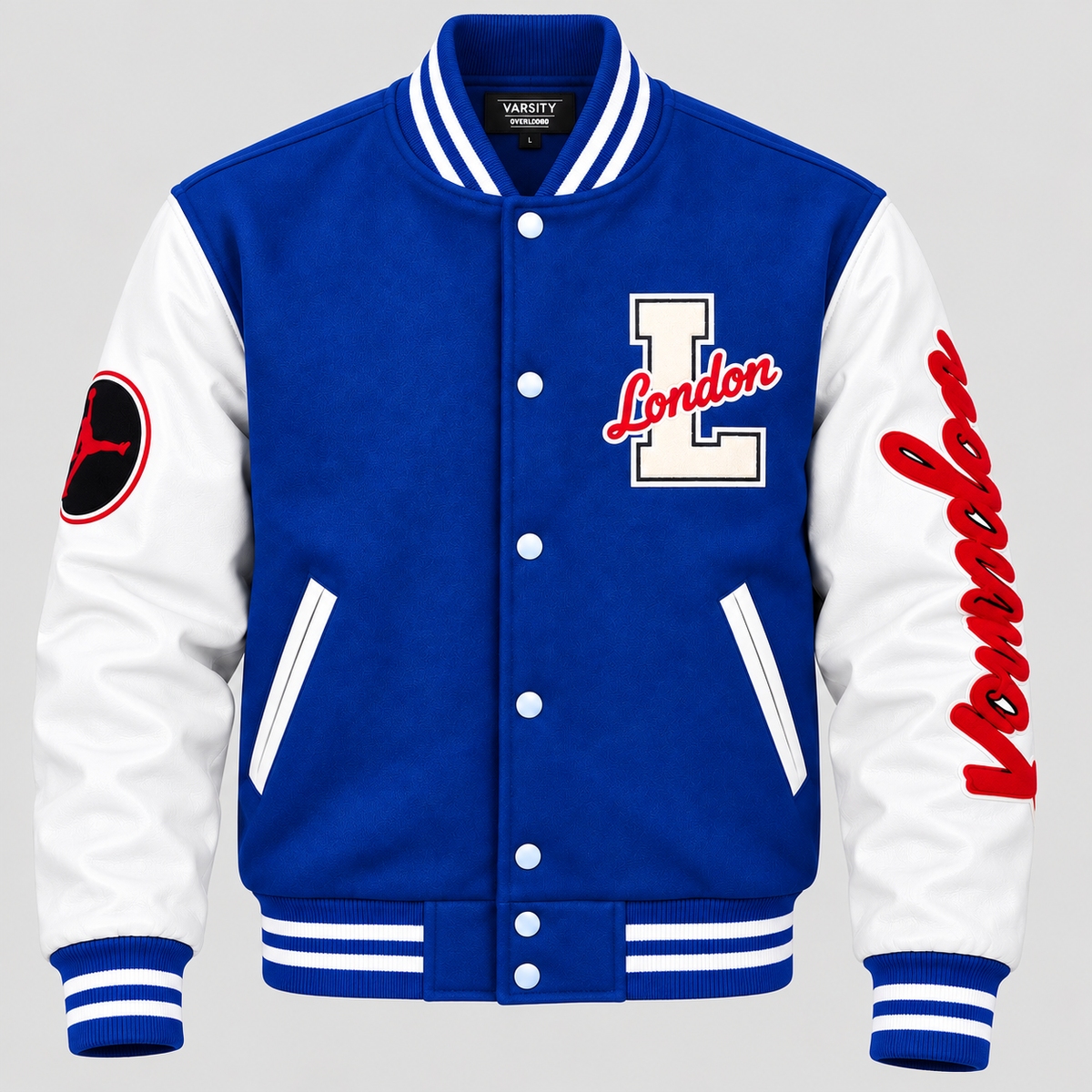 Varsity Jacket