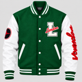 Varsity Jacket