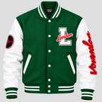Varsity Jacket