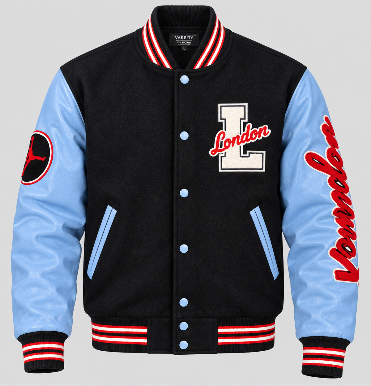 Varsity Jacket