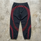 Venom - Black and Crimson Track Set