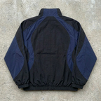 Orbit - Black and Navy Track Set