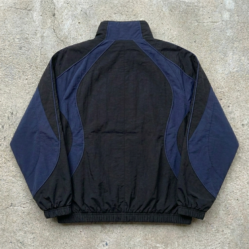 Orbit - Black and Navy Track Set