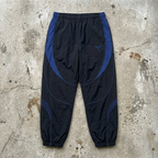 Orbit - Black and Navy Track Set