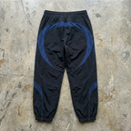 Orbit - Black and Navy Track Set