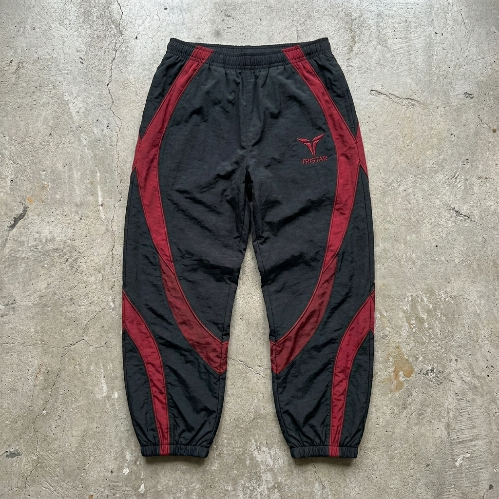 Venom - Black and Crimson Track Set