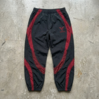 Venom - Black and Crimson Track Set